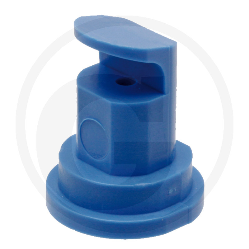 Zungendüse DT 5,0 125 Grad Hellblau